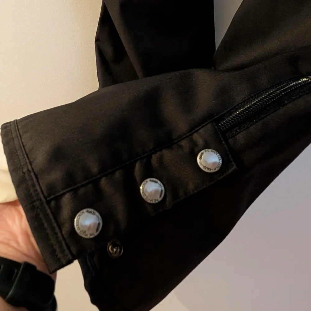 Burton Shaun White The White Collection Black Size 3 Or XS Small - Picture 6 of 9